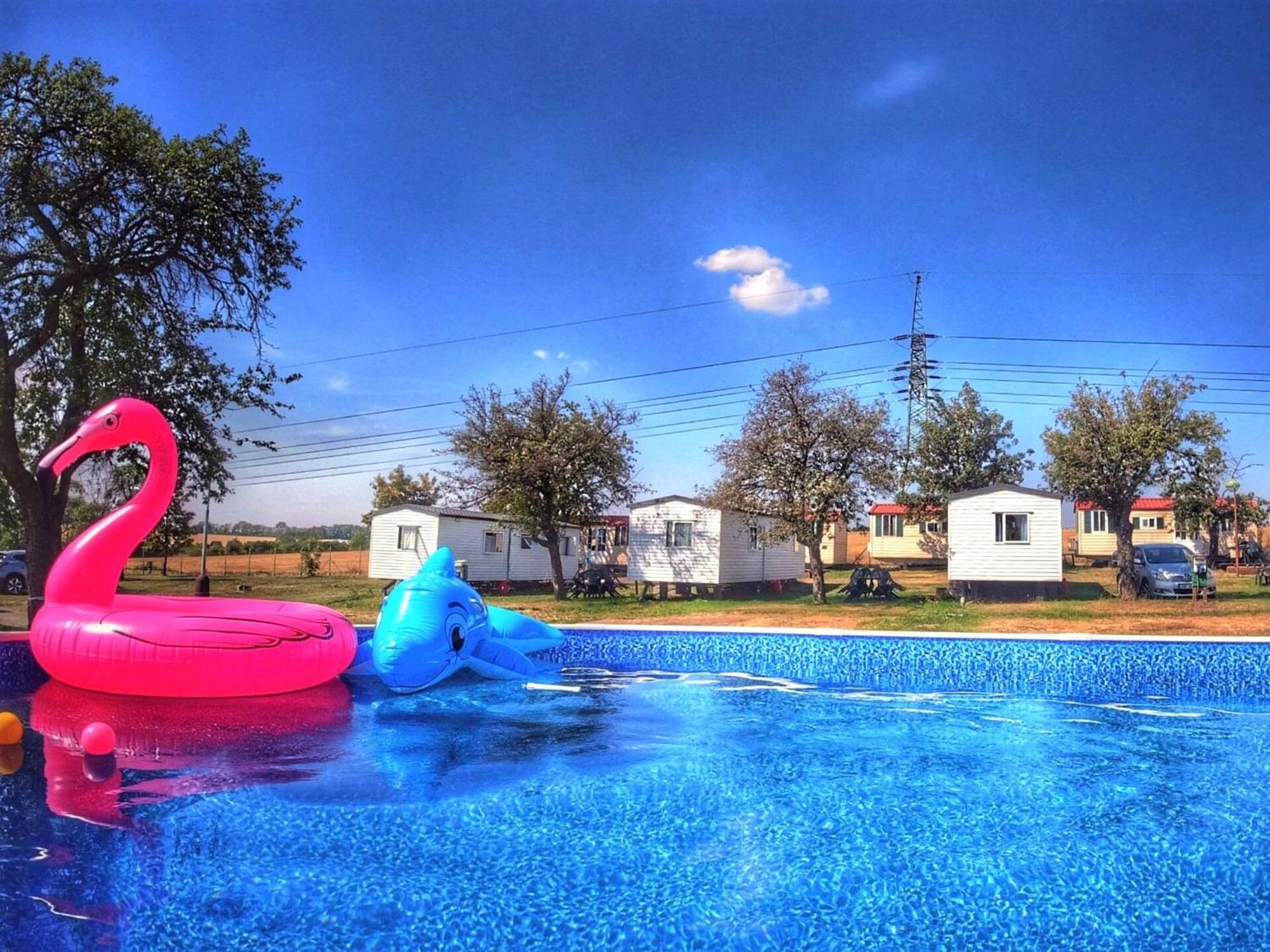 Holiday Home Prima By Interhome Prag Dış mekan fotoğraf